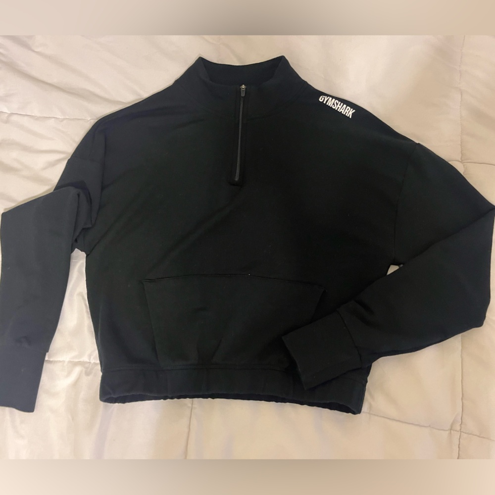 Gymshark jacket